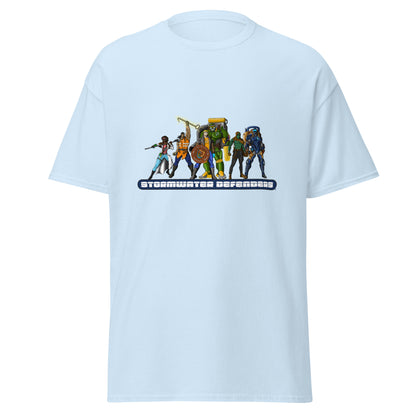 Stormwater Defenders Crew - Classic tee