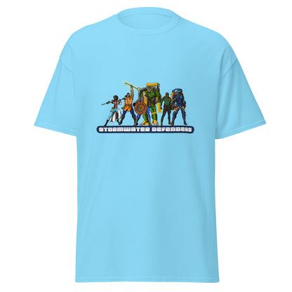 Stormwater Defenders Crew - Classic tee